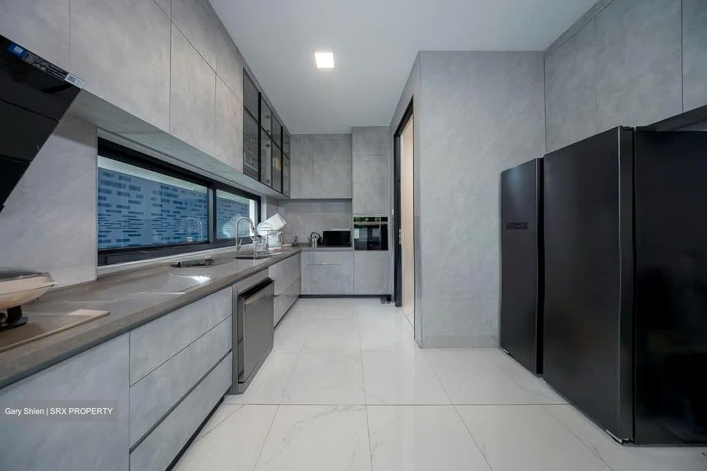 Serangoon Garden Estate (D19), Semi-Detached #547105531